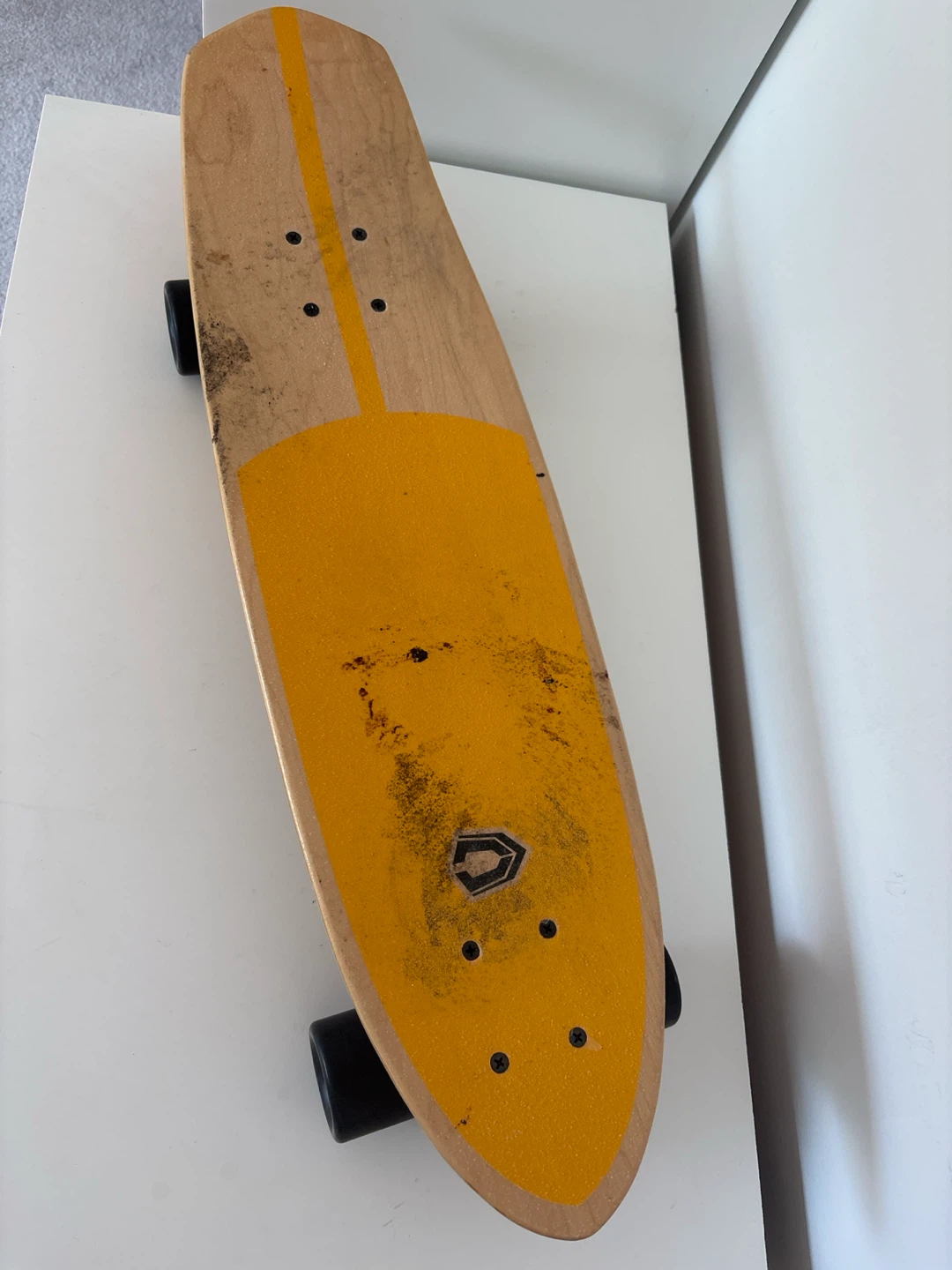 Capix cruiser skateboard - photo 3
