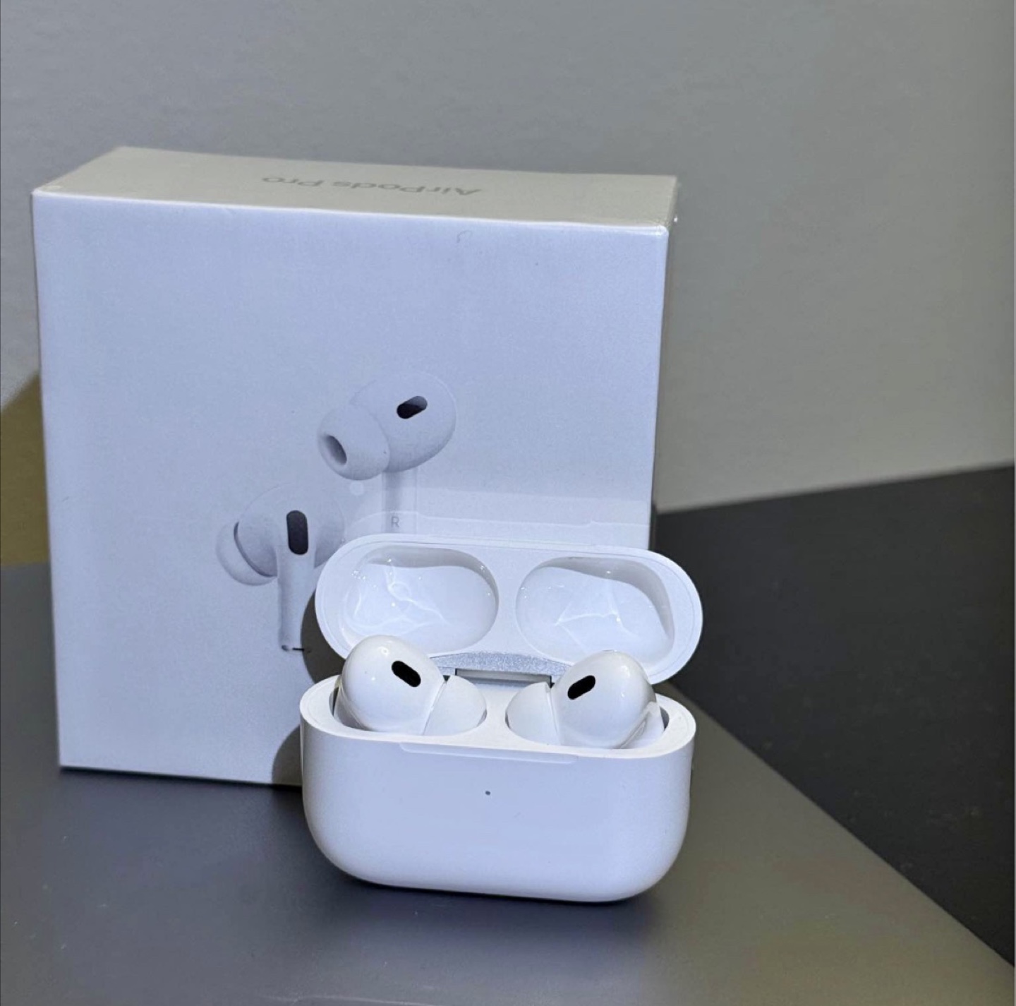 Apple Airpods Pro 2nd Generation USB-C !