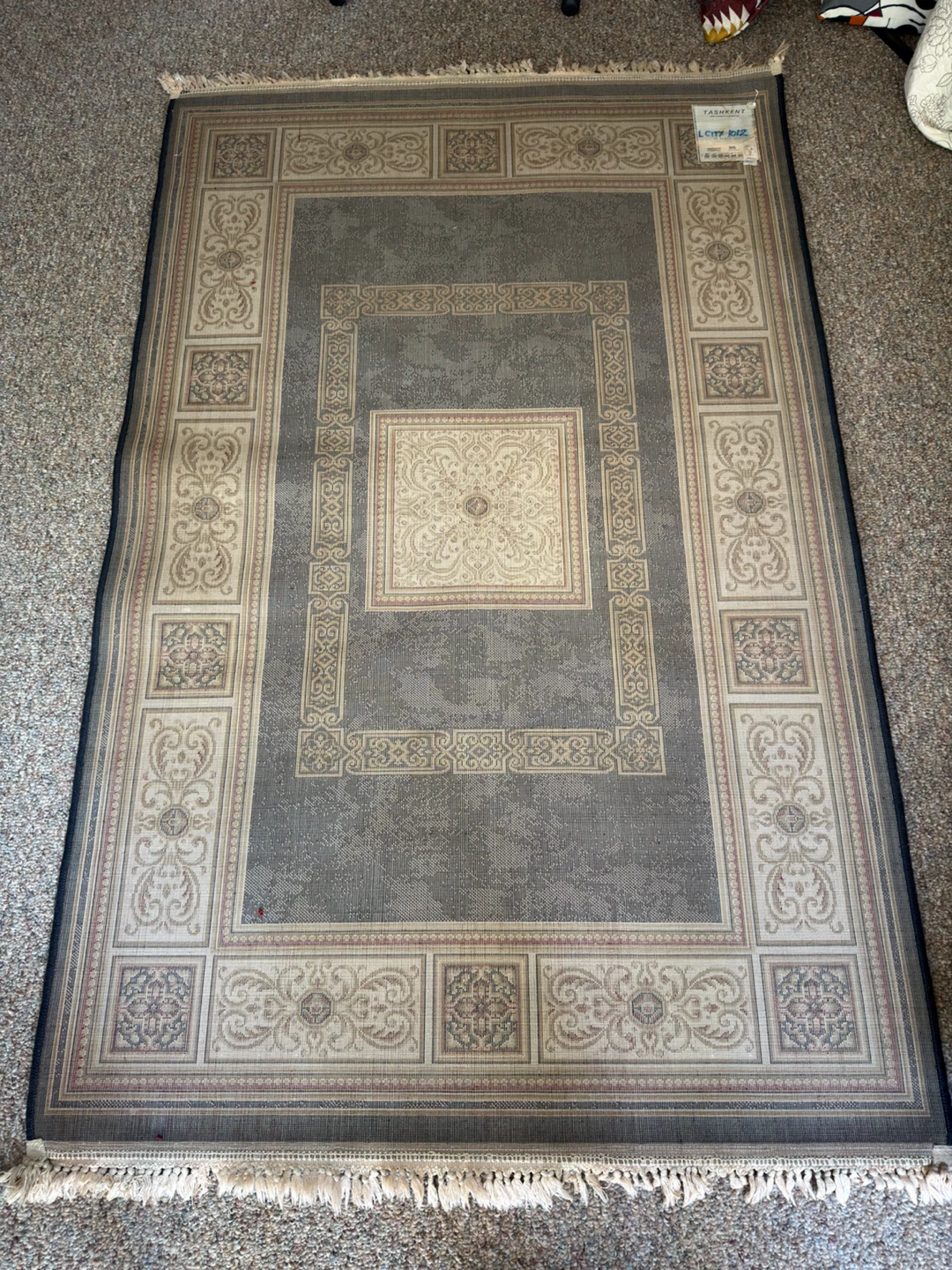 Persian Style Area Rug - photo 2