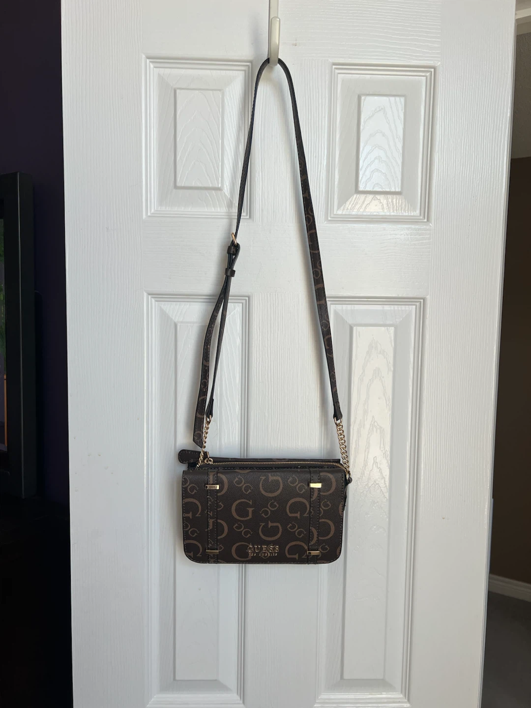 Guess crossbody bag - photo 2