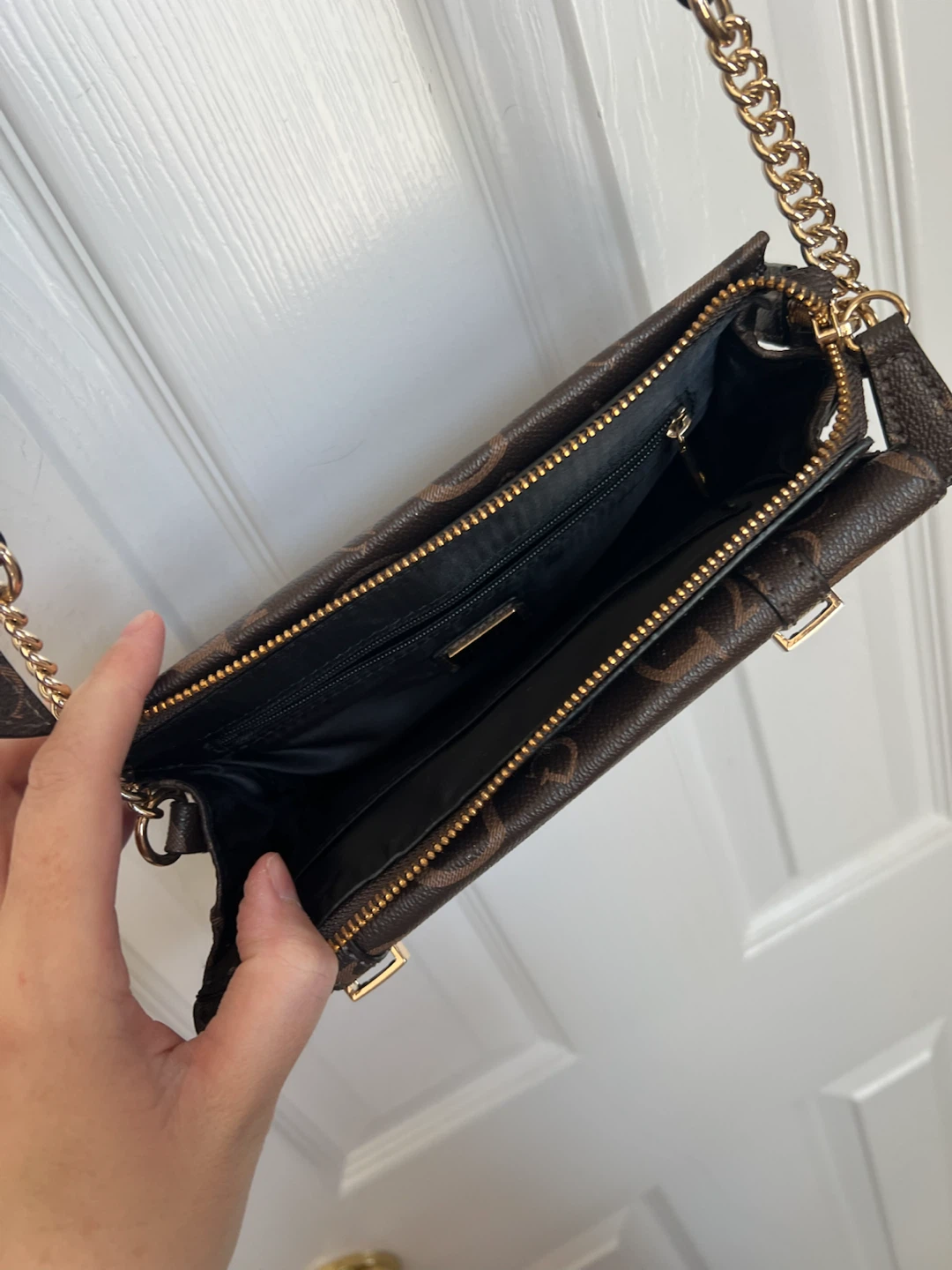 Guess crossbody bag - photo 3