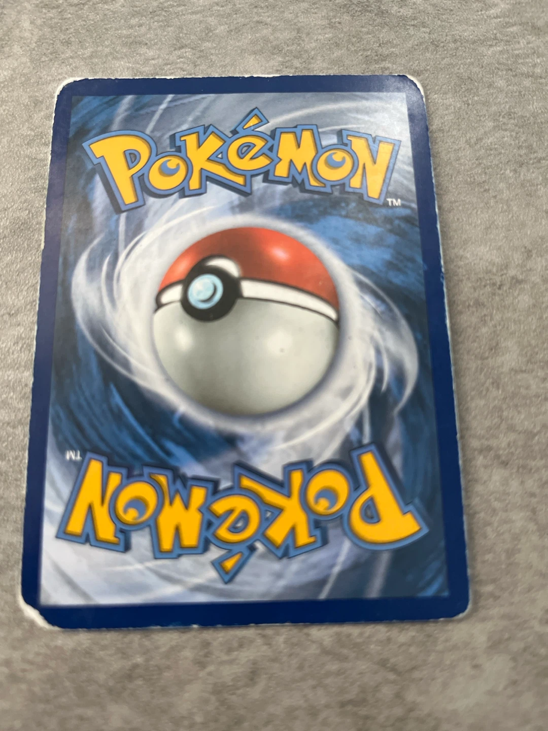 Pokemon TCG Shiftry Card dark and nature energy - photo 2