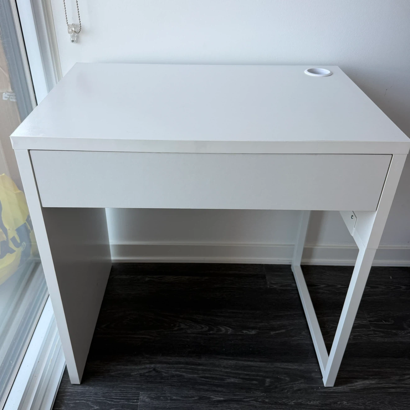 IKEA Desk