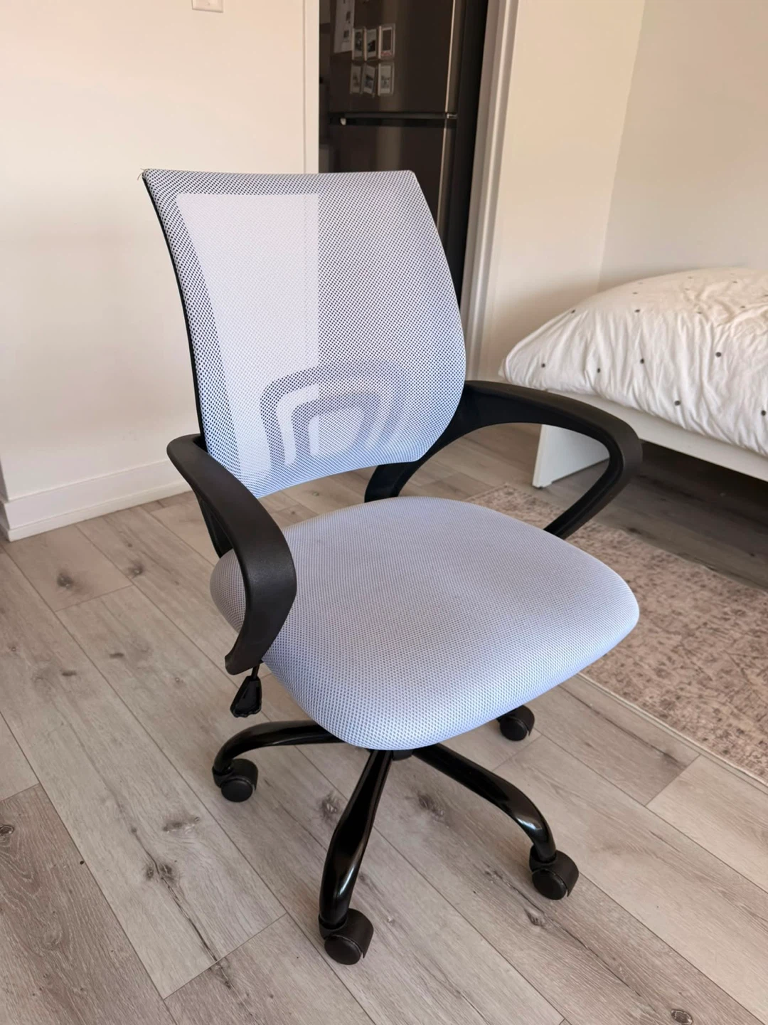 Mesh Office Chair - photo 2