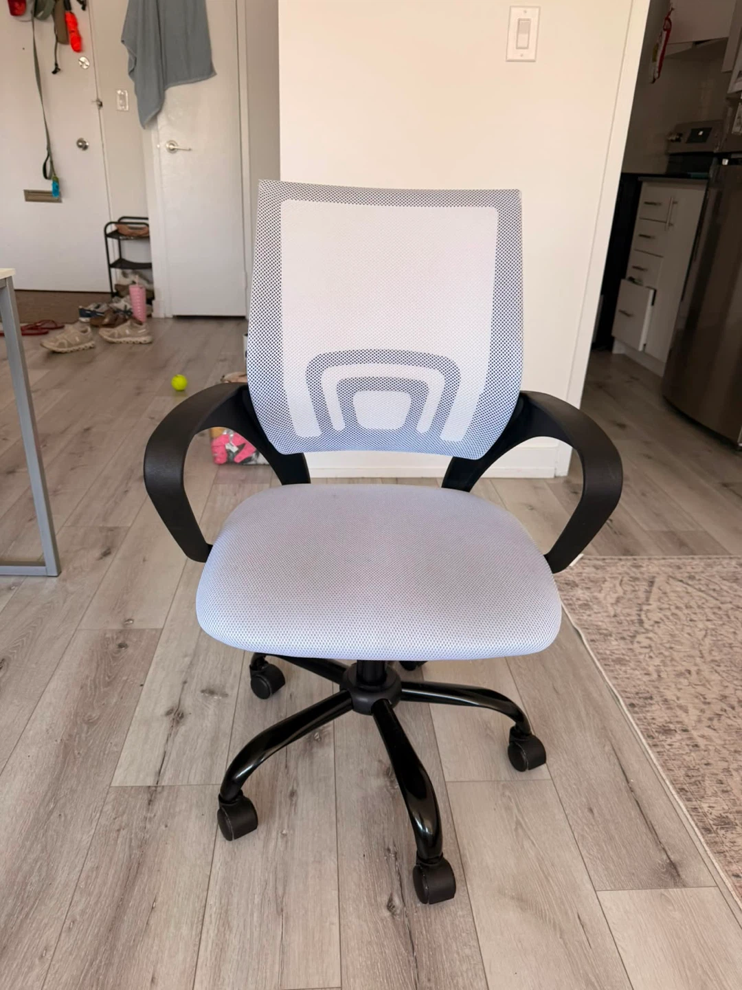 Mesh Office Chair