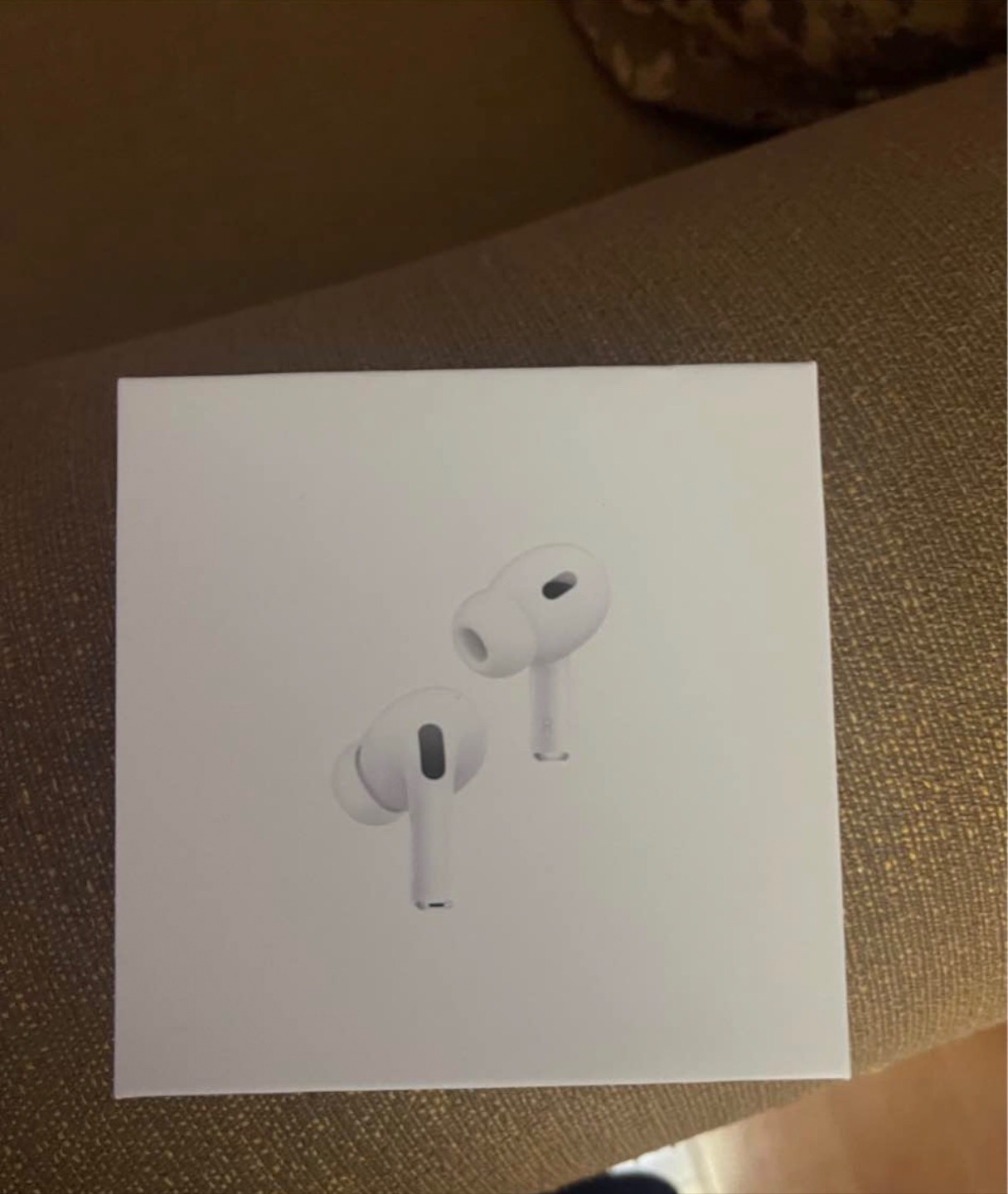 Apple AirPods Pro 2nd Generation USB-C