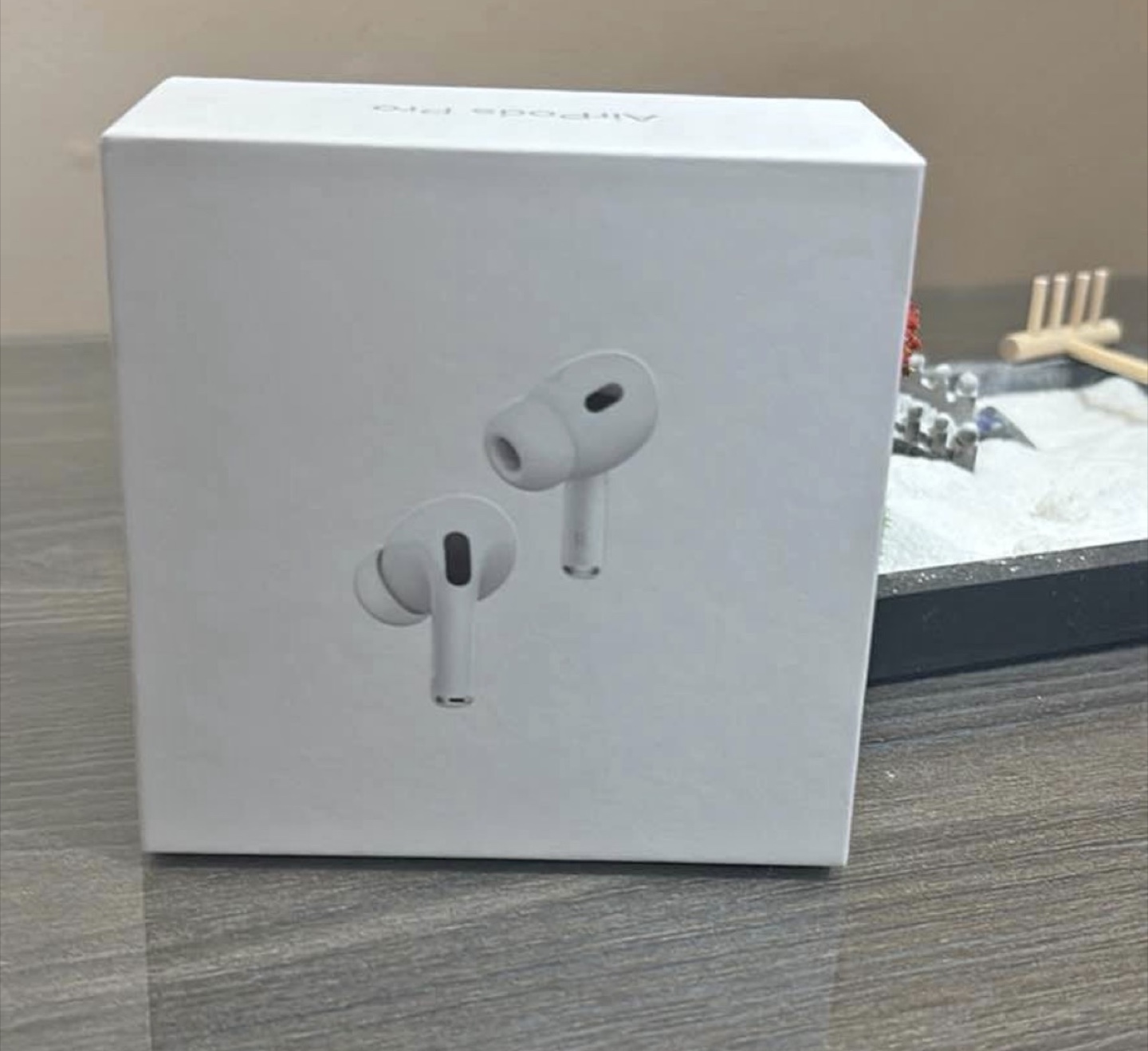 Apple Airpods Pro 2nd Generation USB-C