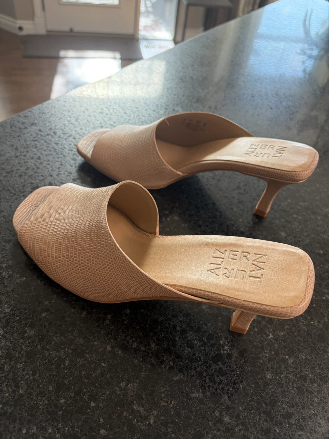 Ladies shoes - photo 2