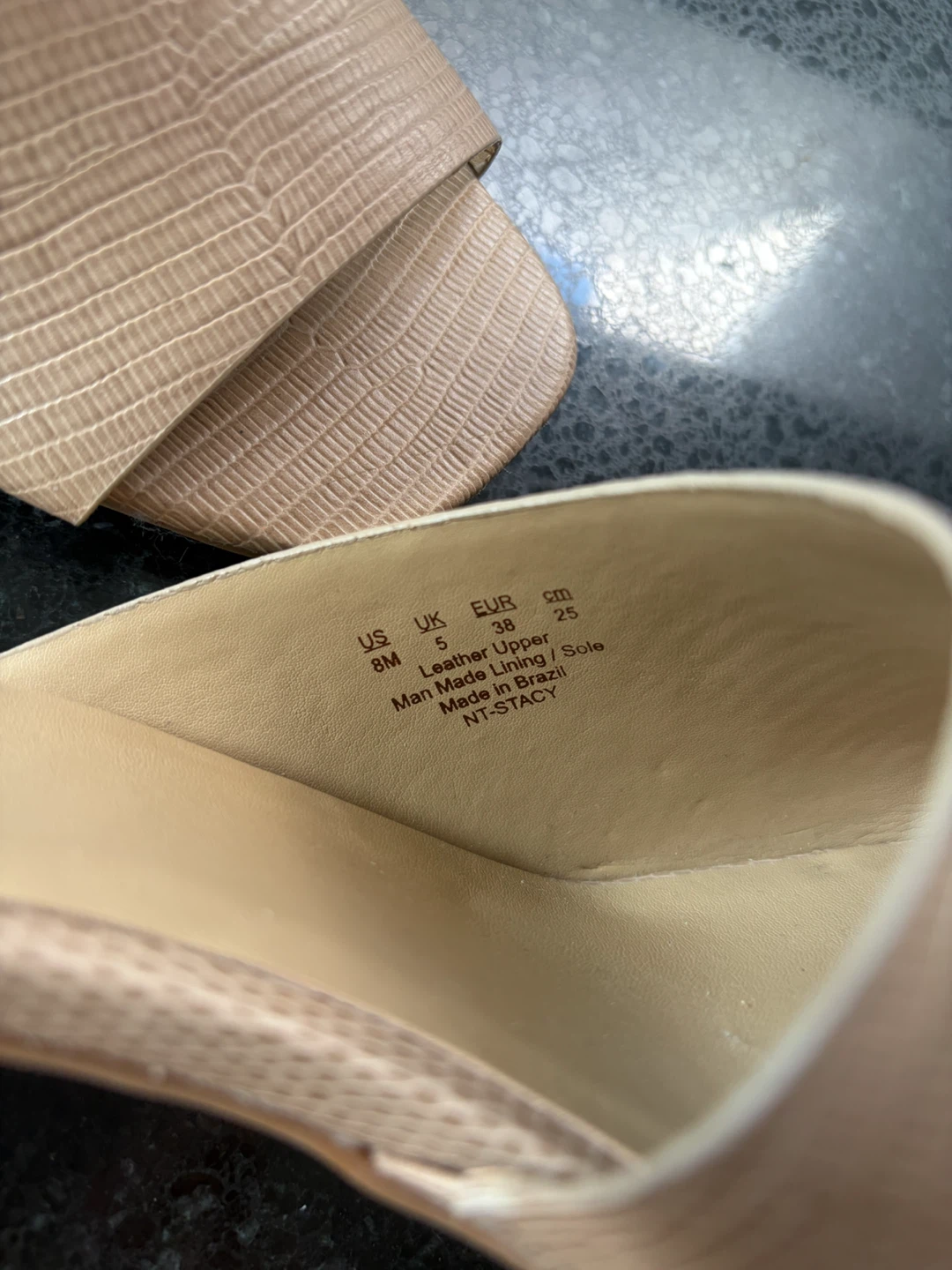 Ladies shoes - photo 4