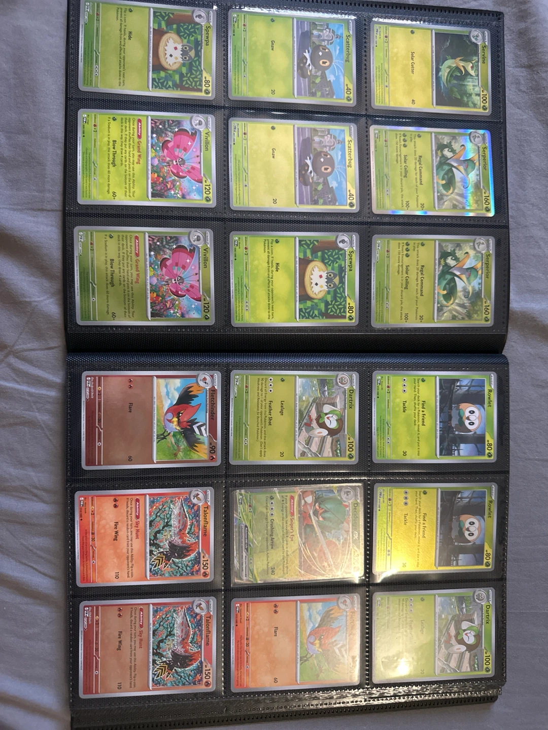 Perfect order complete base set!!! - photo 2