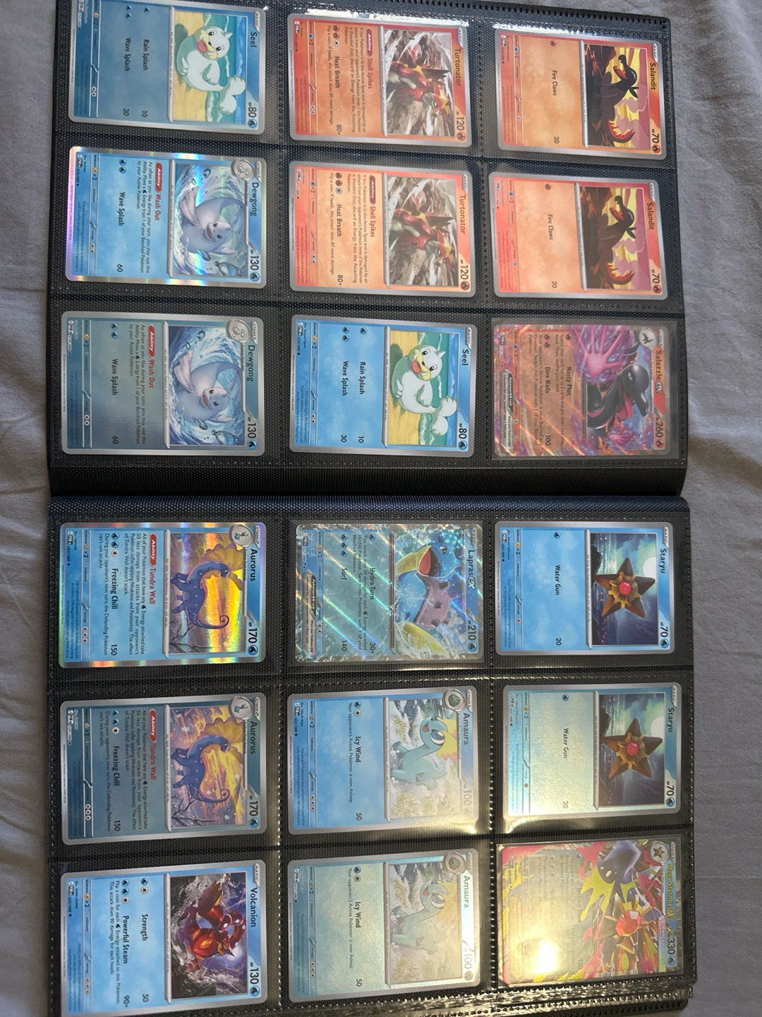 Perfect order complete base set!!! - photo 3