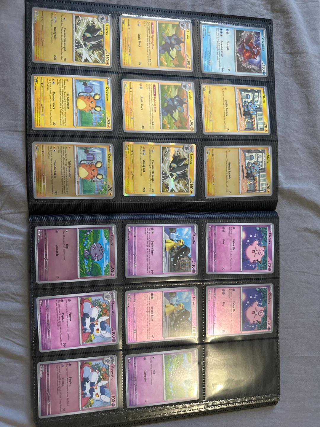 Perfect order complete base set!!! - photo 4