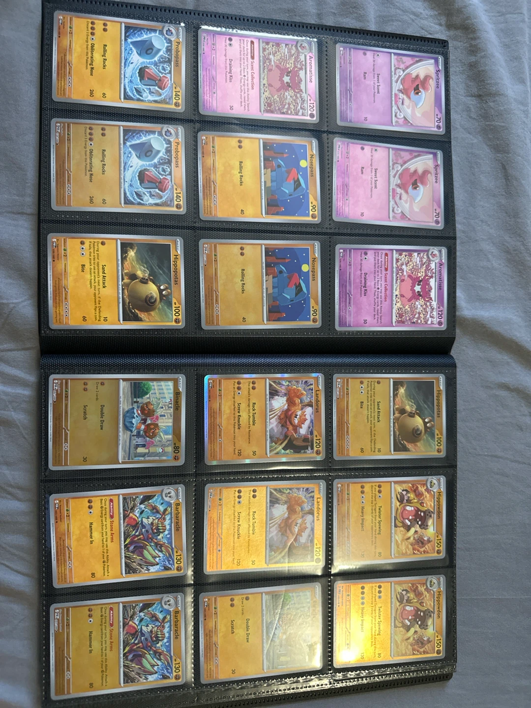 Perfect order complete base set!!! - photo 5