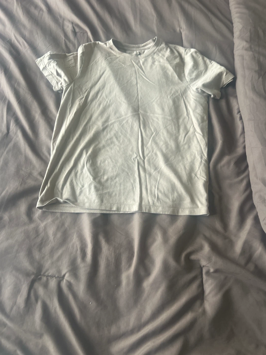 Light Grey T-Shirt
