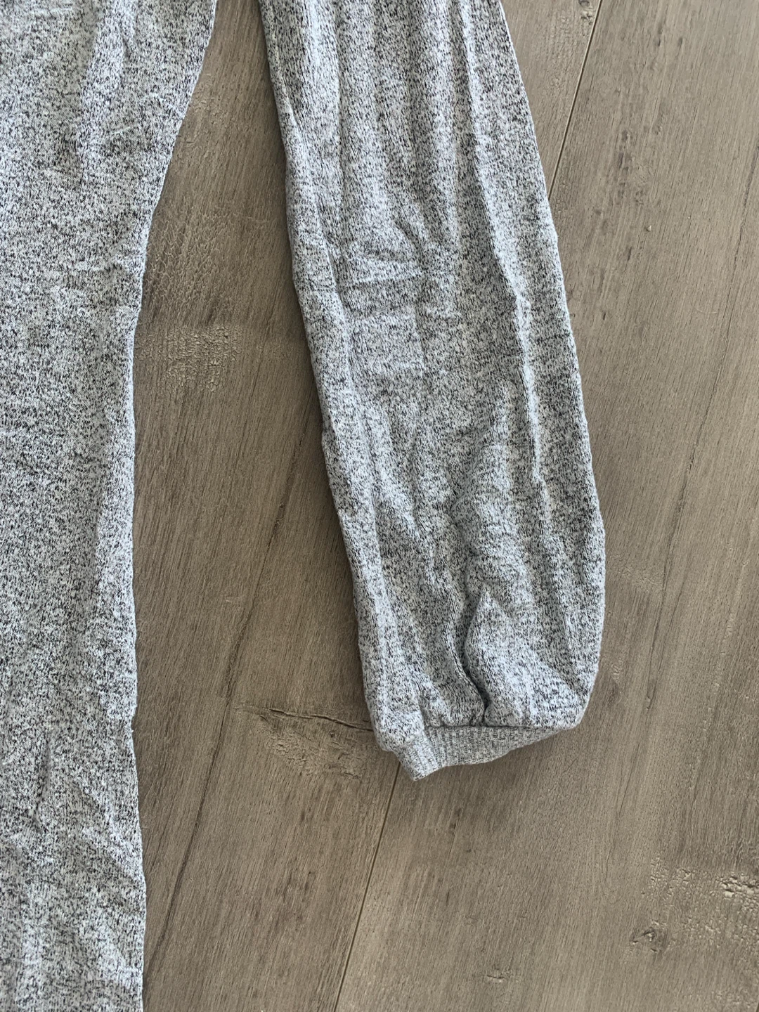 Grey Long Sleeve  by Bershka Large - photo 3