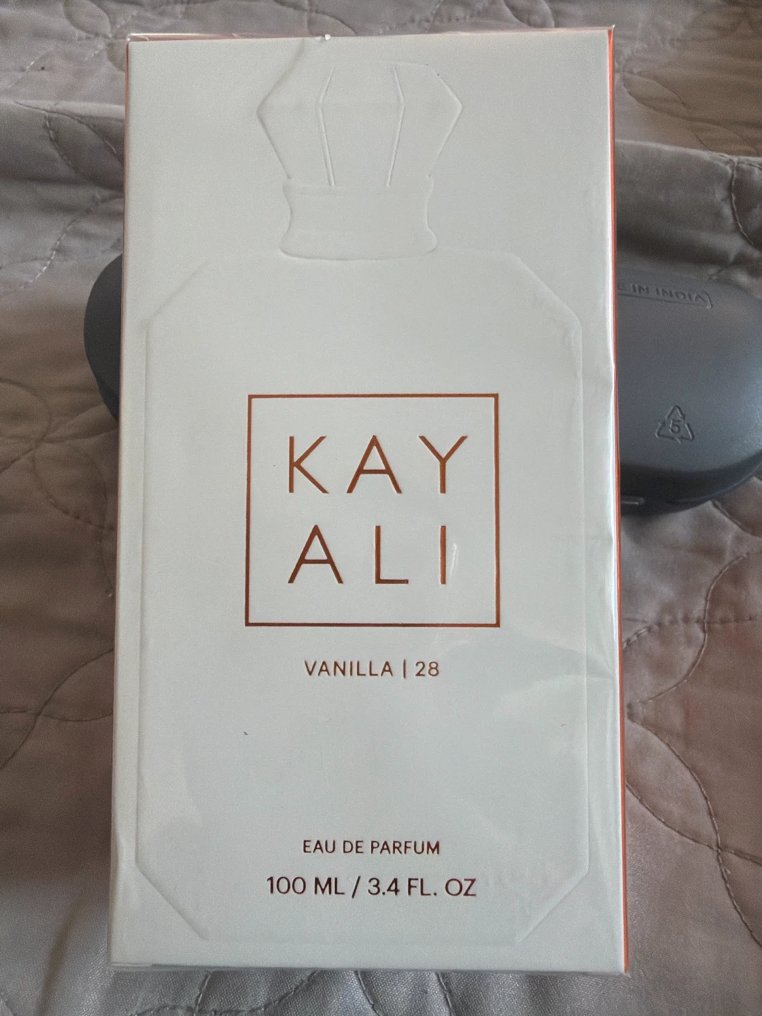 Kayali Vanilla — 28 / 100ml