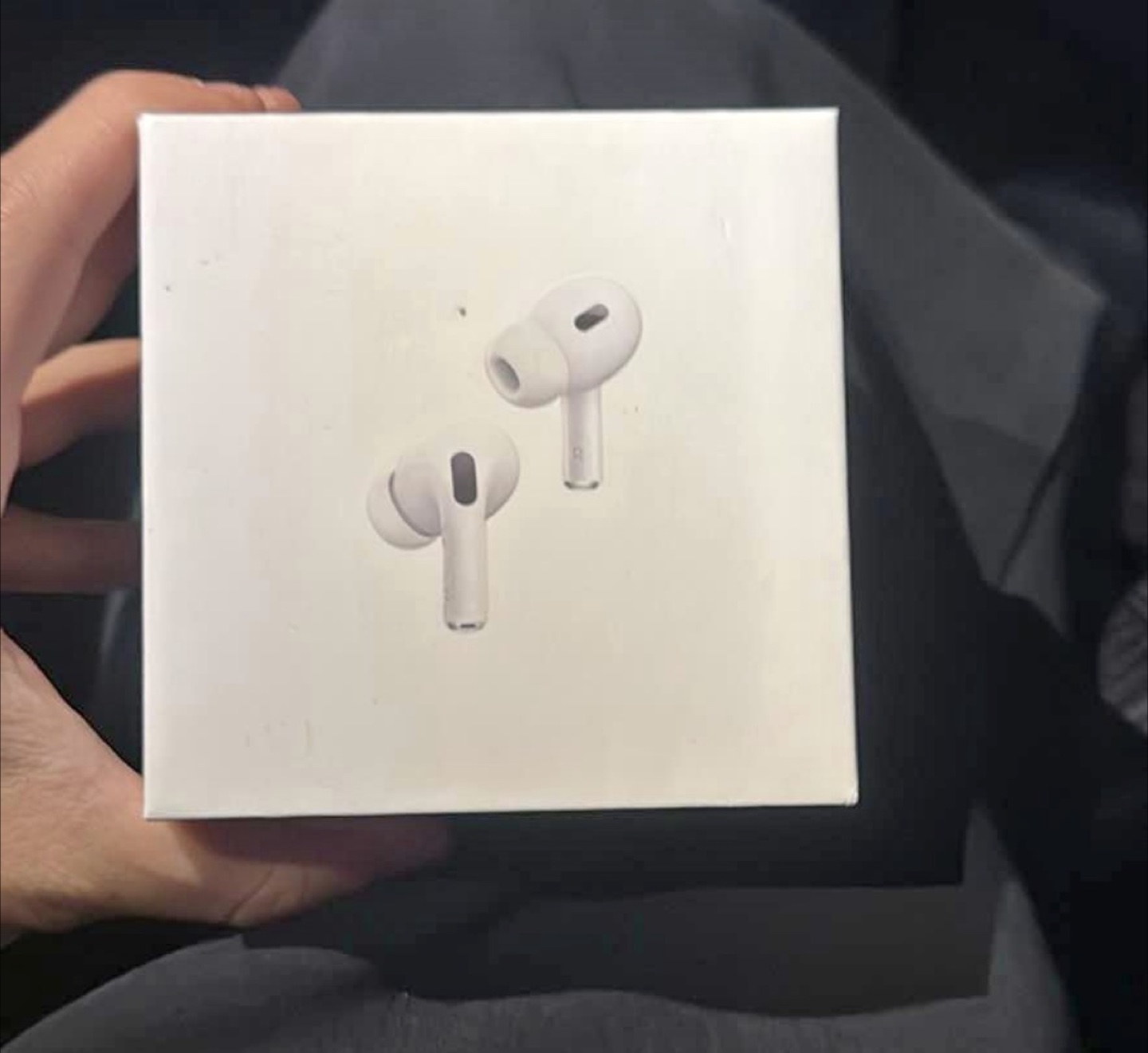 Apple Airpods Pro 2nd Generation USB-C