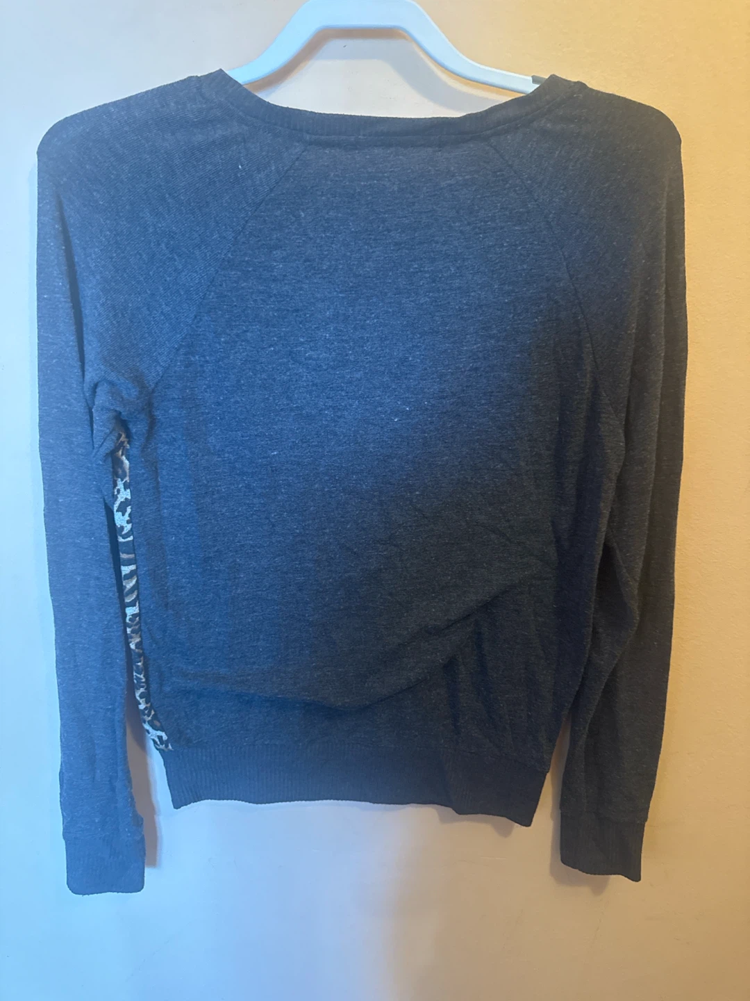 Abbot + Main Long Sleeve Top - photo 3