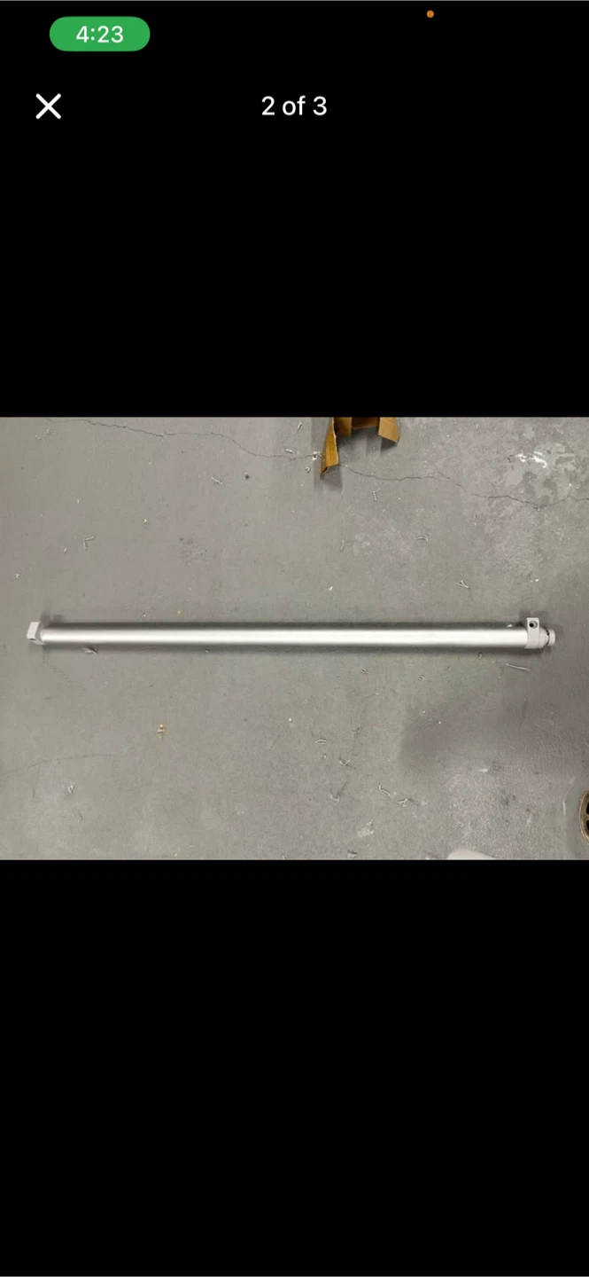 Sliding Door Buffer Soft Close Door Closer - photo 2