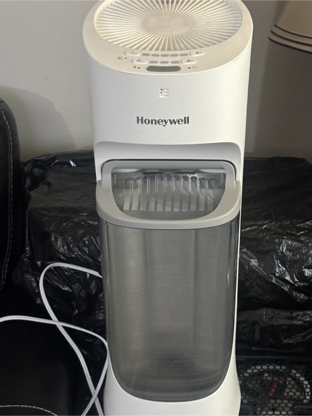 Honeywell HEV615C Humidifier