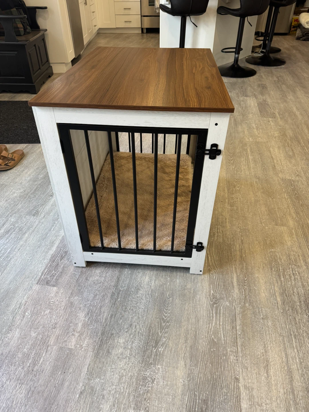 Dog crate - photo 2