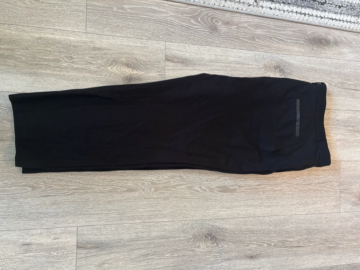 Laura Plus Black Dress Pants - photo 5