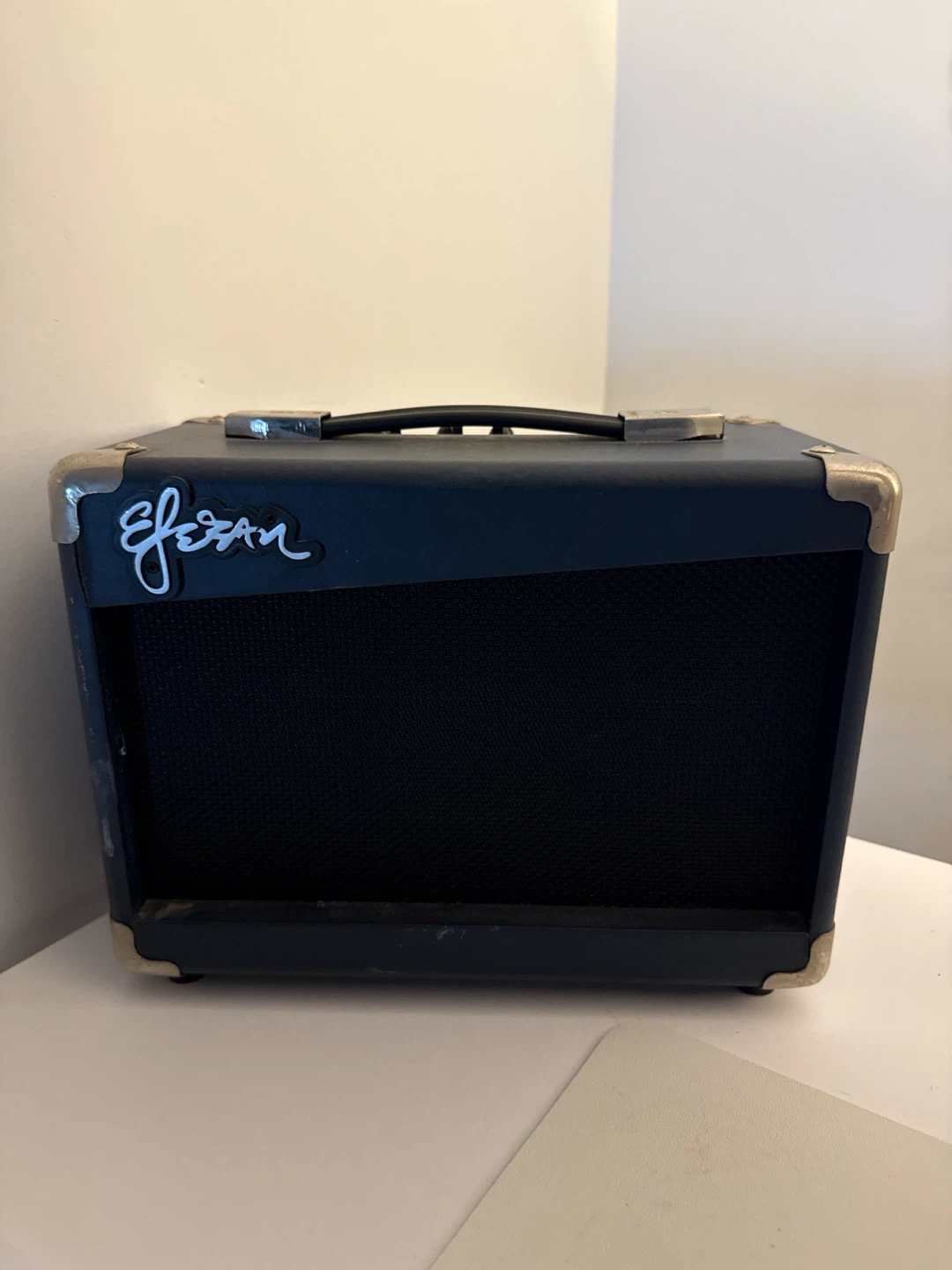 Esteban G-10 Guitar Amplifier