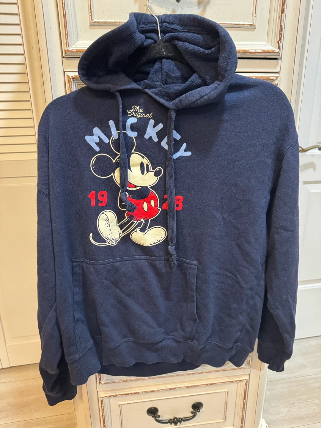 Disney Mickey Mouse Hoodie