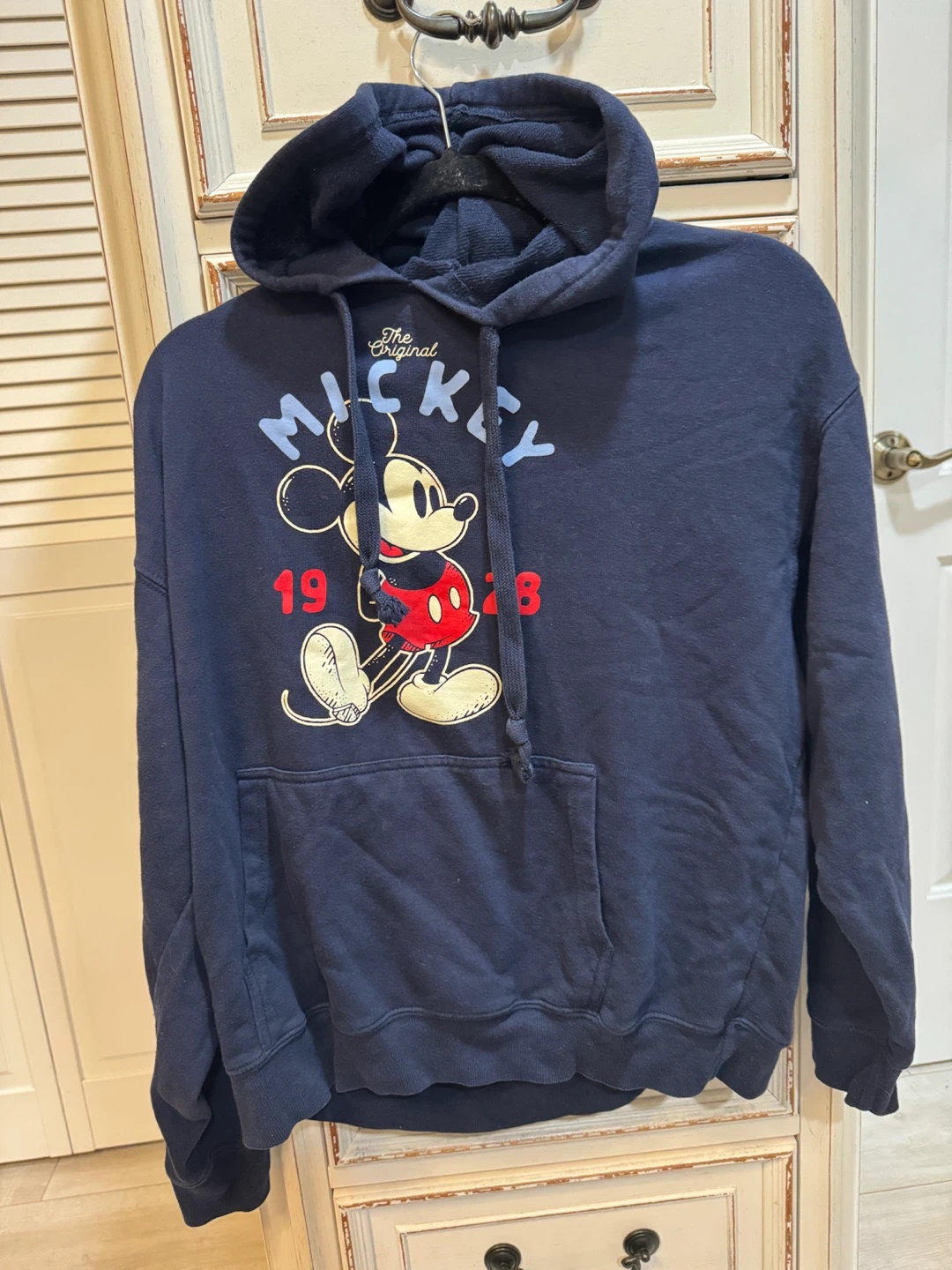 Disney Mickey Mouse Hoodie - photo 2