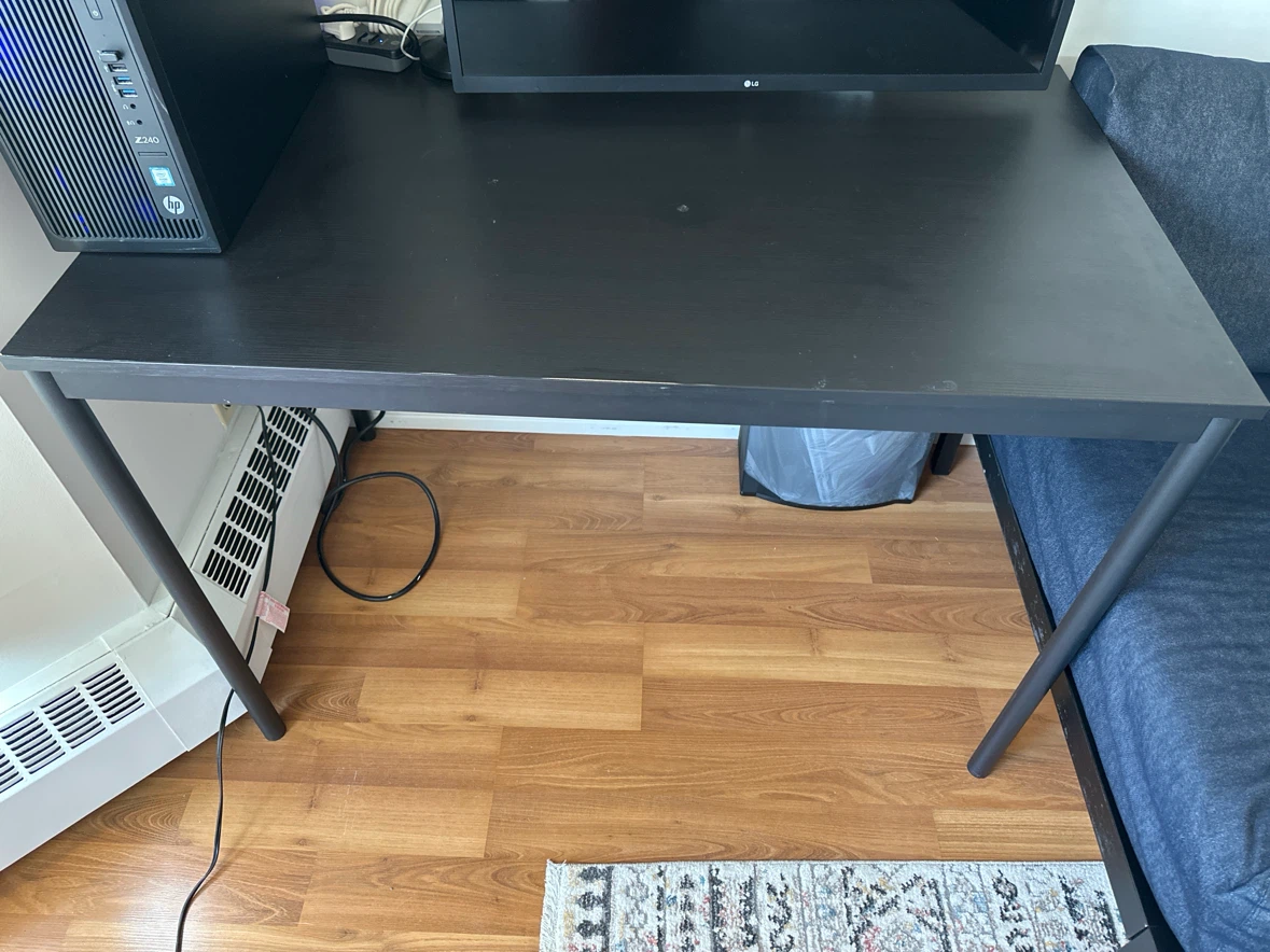 IKEA SANDSBERG Desk - photo 5