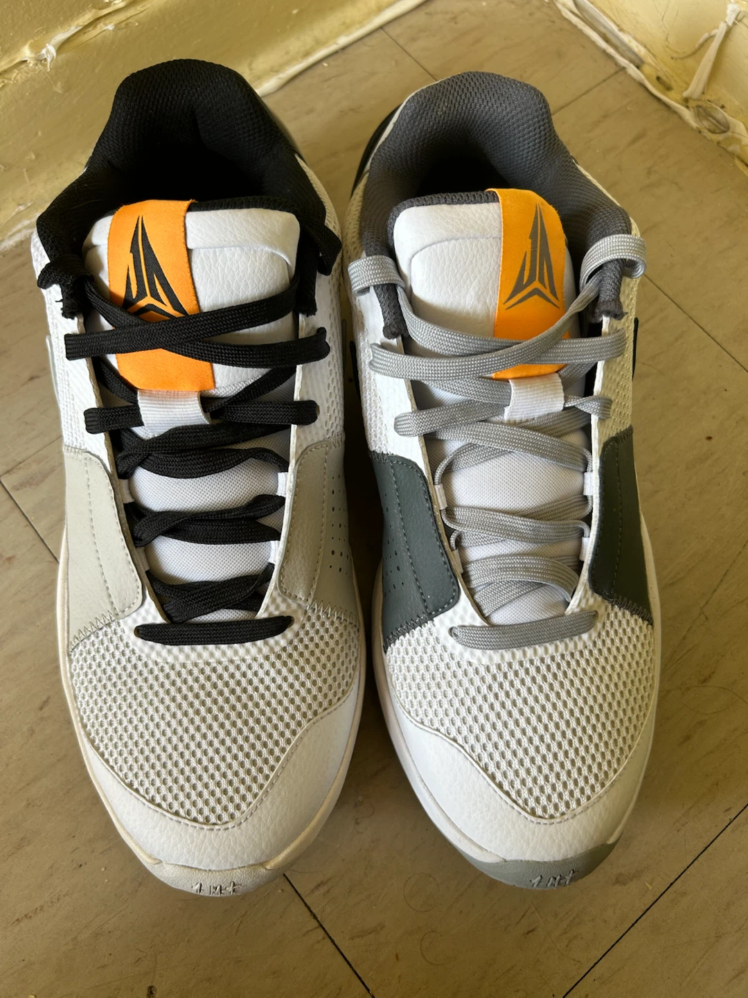 Nike ja Morant 1s - photo 3