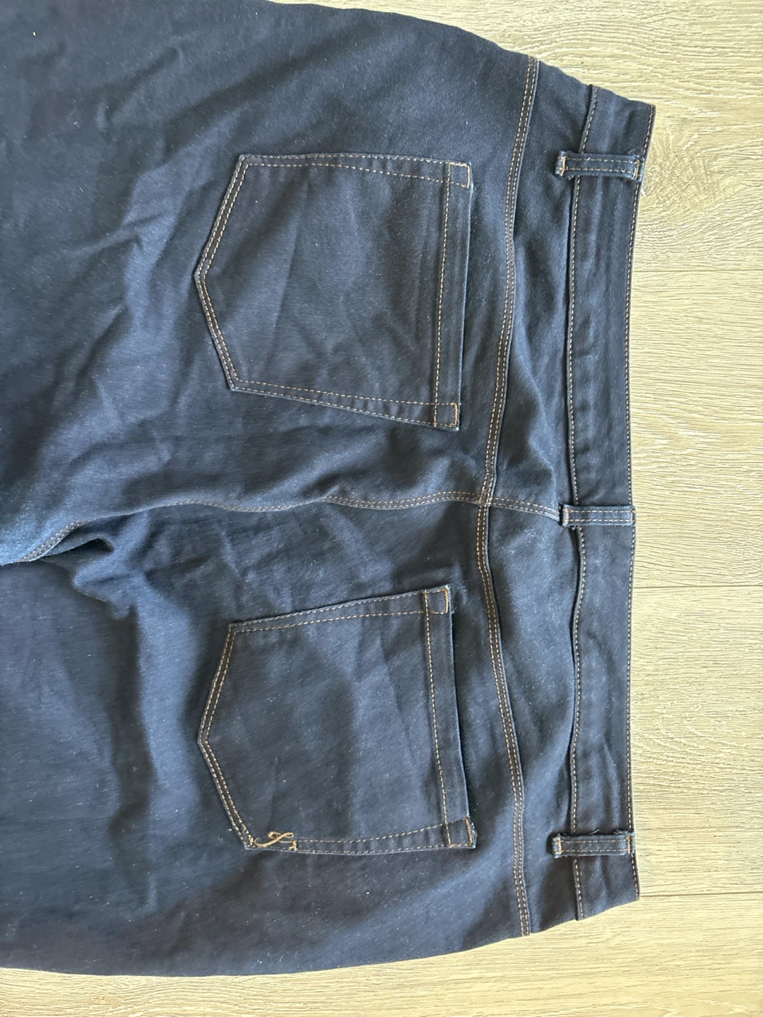 Style & Co Denim Woman Curvy Skinny Leg Jeans - photo 5