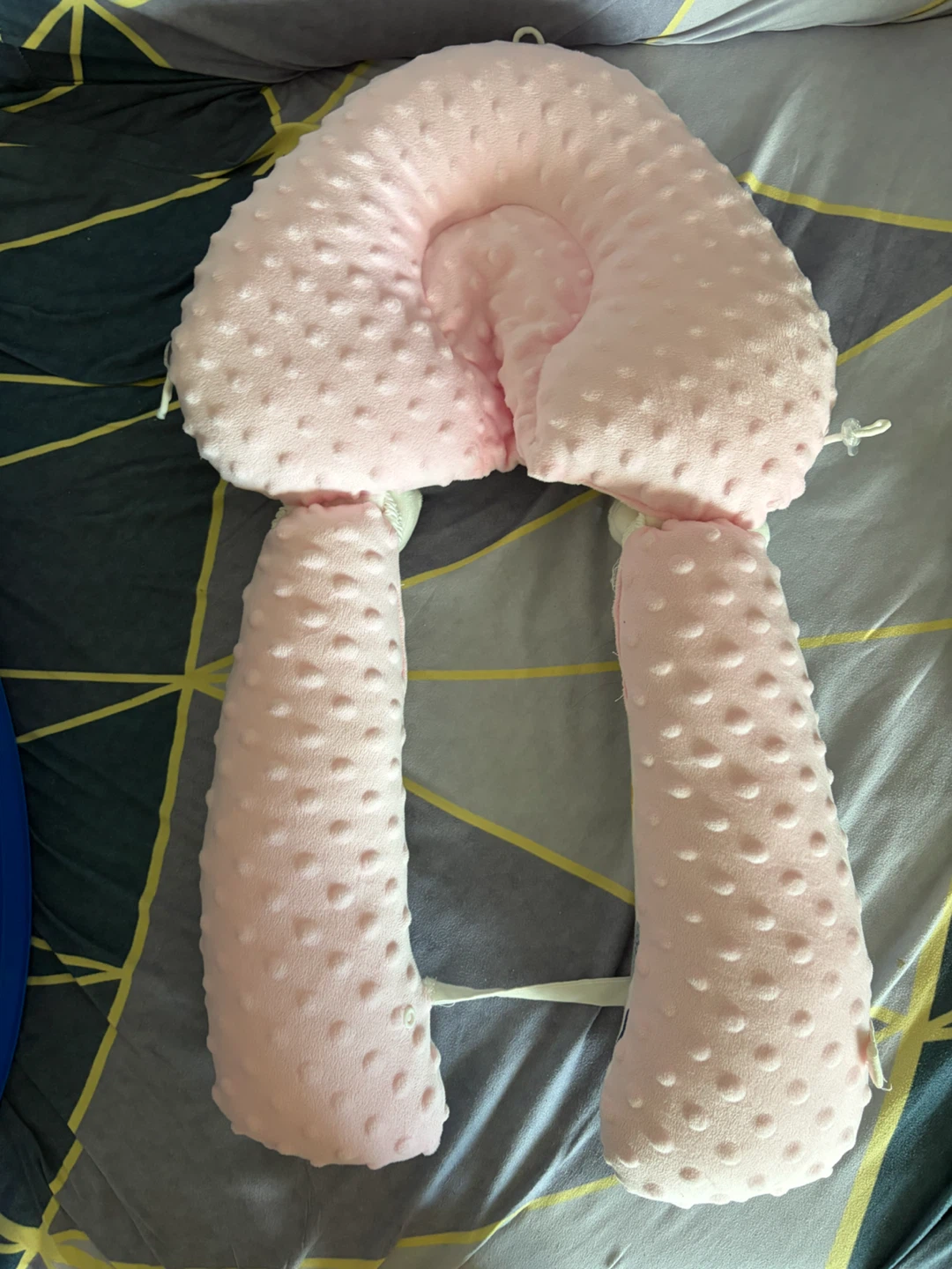 Baby Lounger Pillow - photo 2