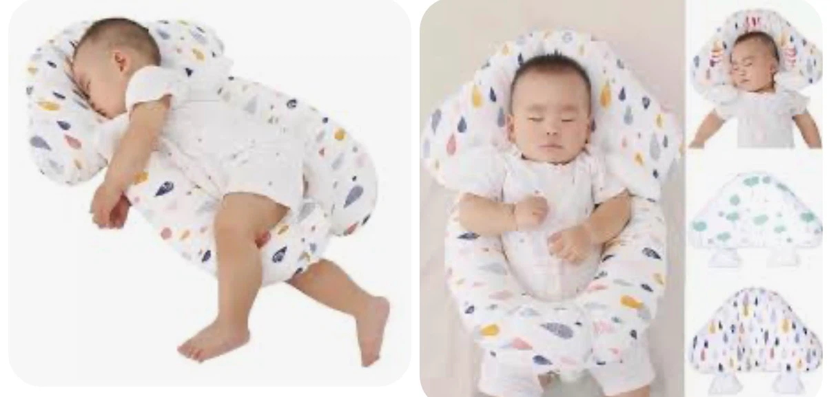 Baby Lounger Pillow - photo 4