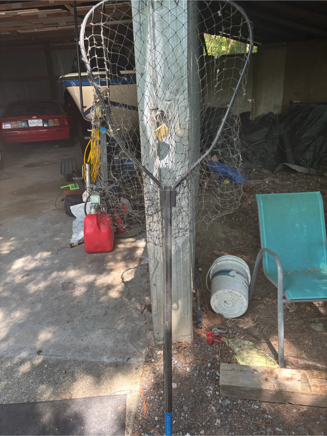 Fishing Net
