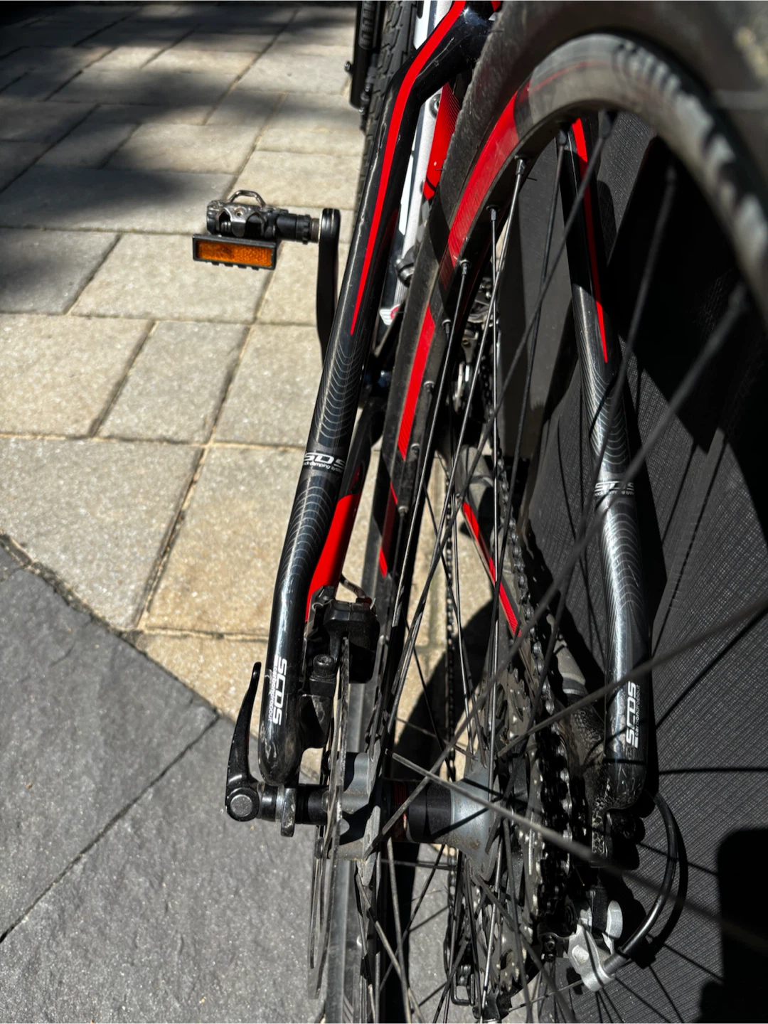 Scott Expert Hardtail 29ner - photo 4