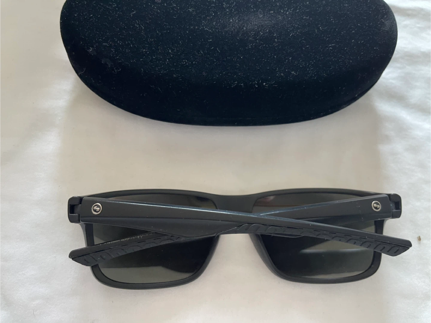 Sun Dog Sunglasses with Case