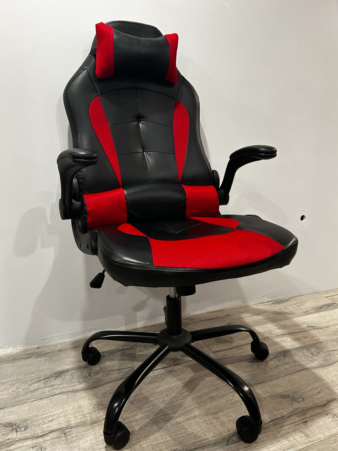 Gaming chair