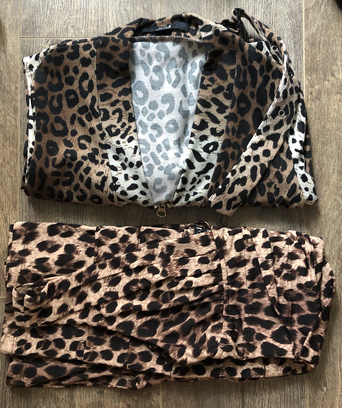 Women's Leopard Print Dresses 🟡 All for $50