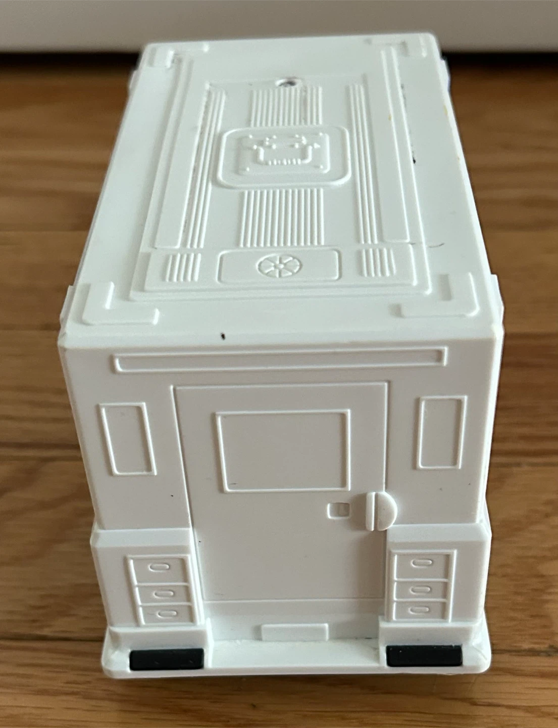 Toy Ambulance - Dept of Public Health - photo 4