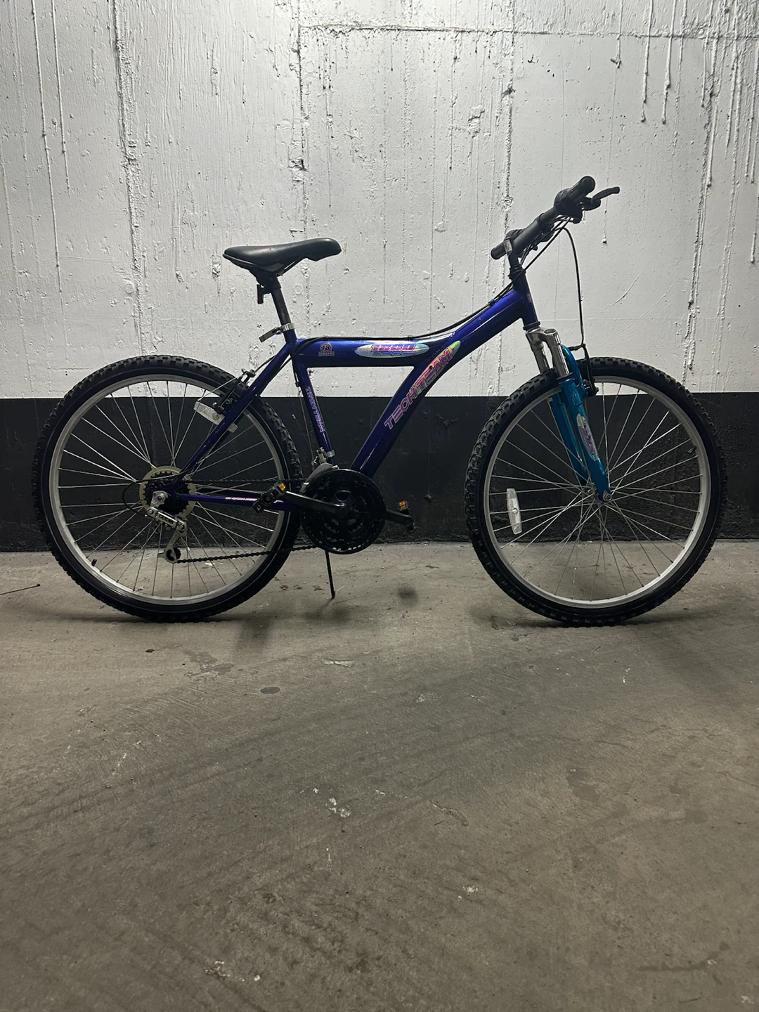 Haro V-Series Mountain Bike - photo 5