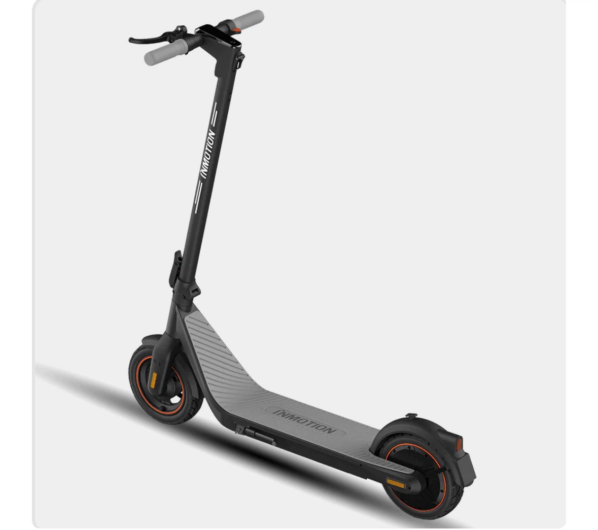 Brand new electrical scooter