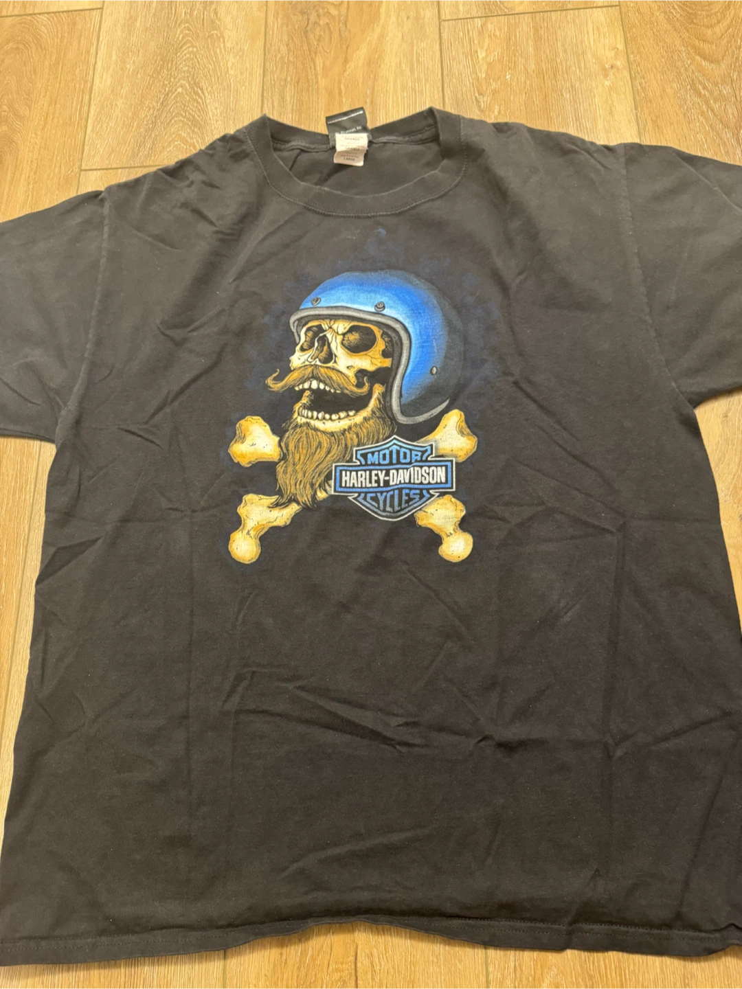 Harley-Davidson T-Shirt