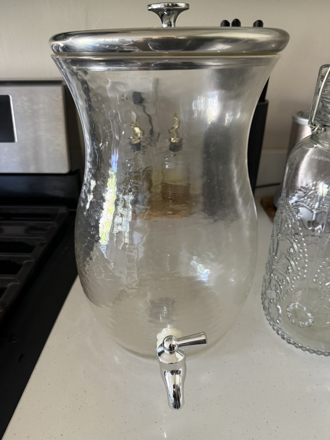 2 Beverage Dispenser with Spigot - photo 3
