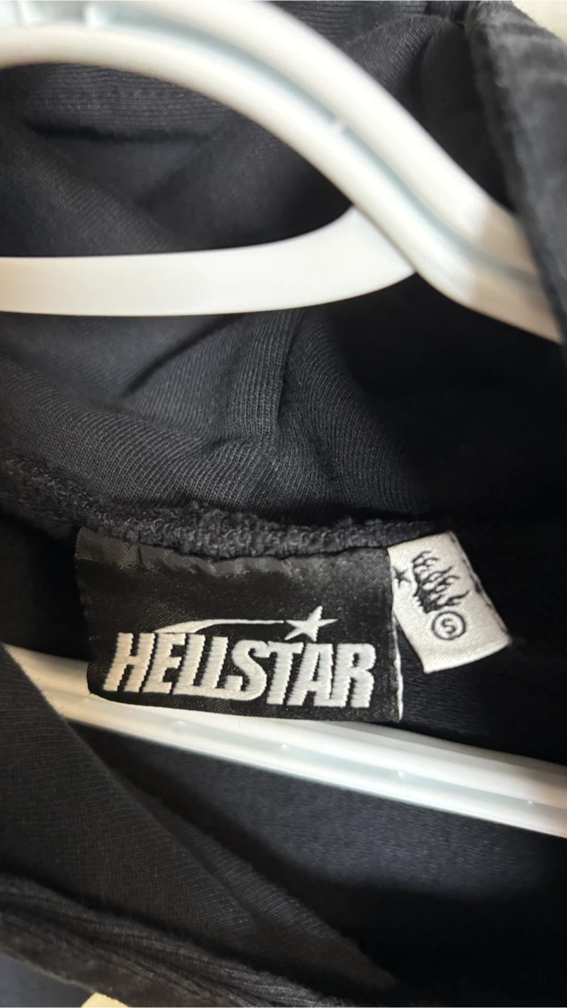 He’ll star hoodie - photo 3