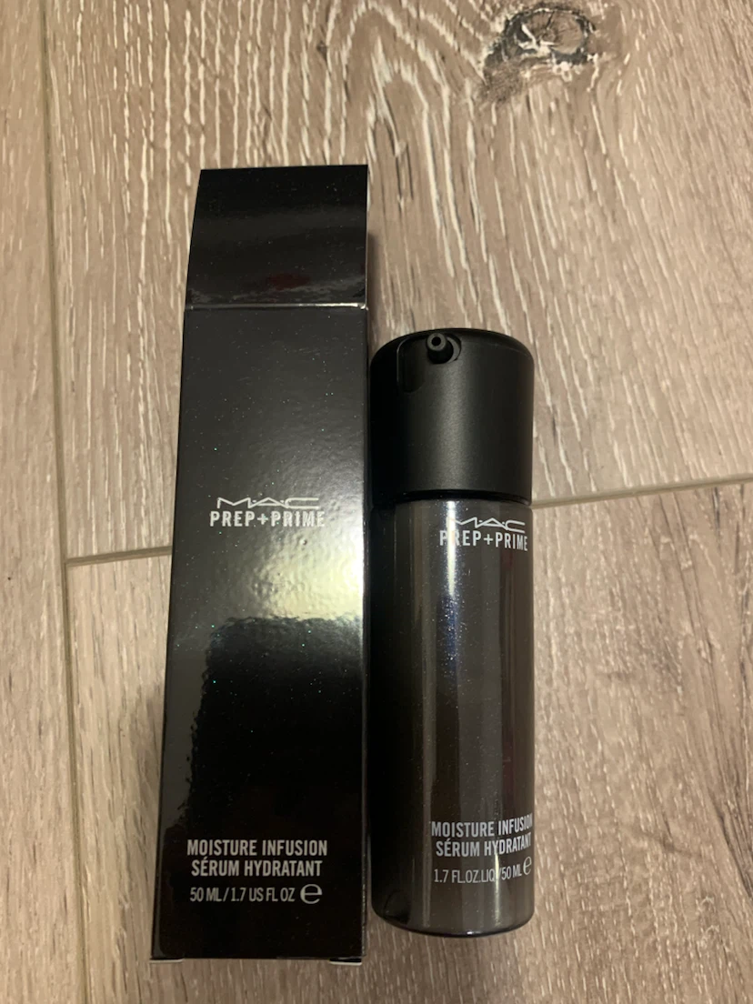 MAC Prep + Prime Moisture Infusion Serum 50mL