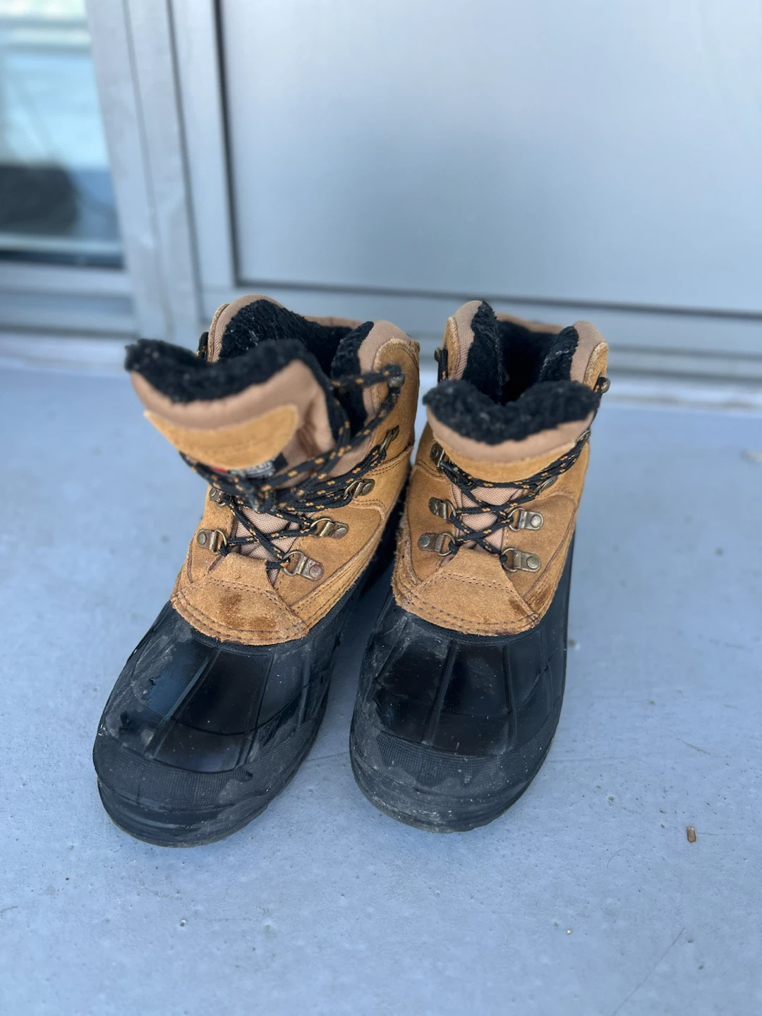 Yukon Winter Boots - photo 2
