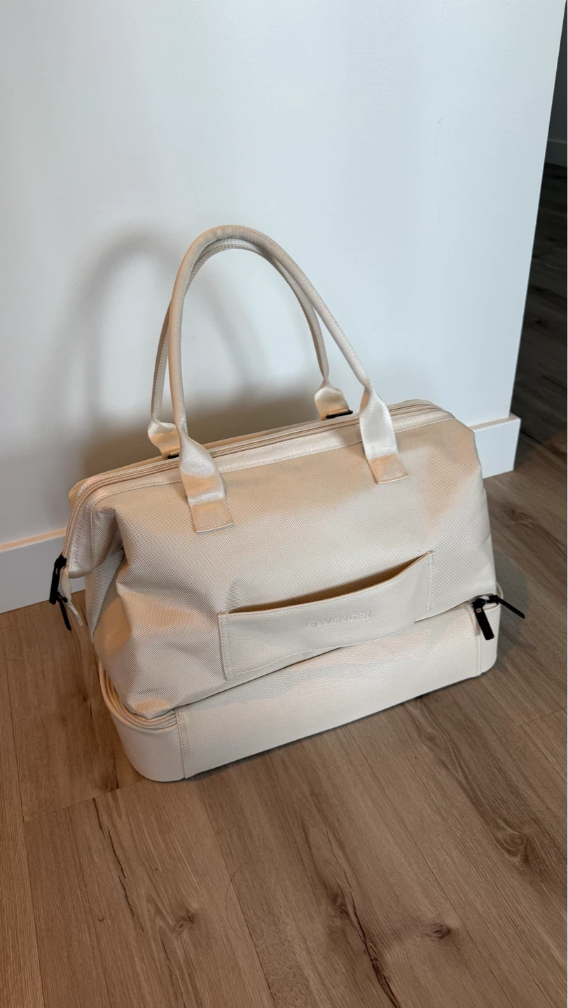 SWISS GEAR LUGGAGE TOTE BAG - photo 2