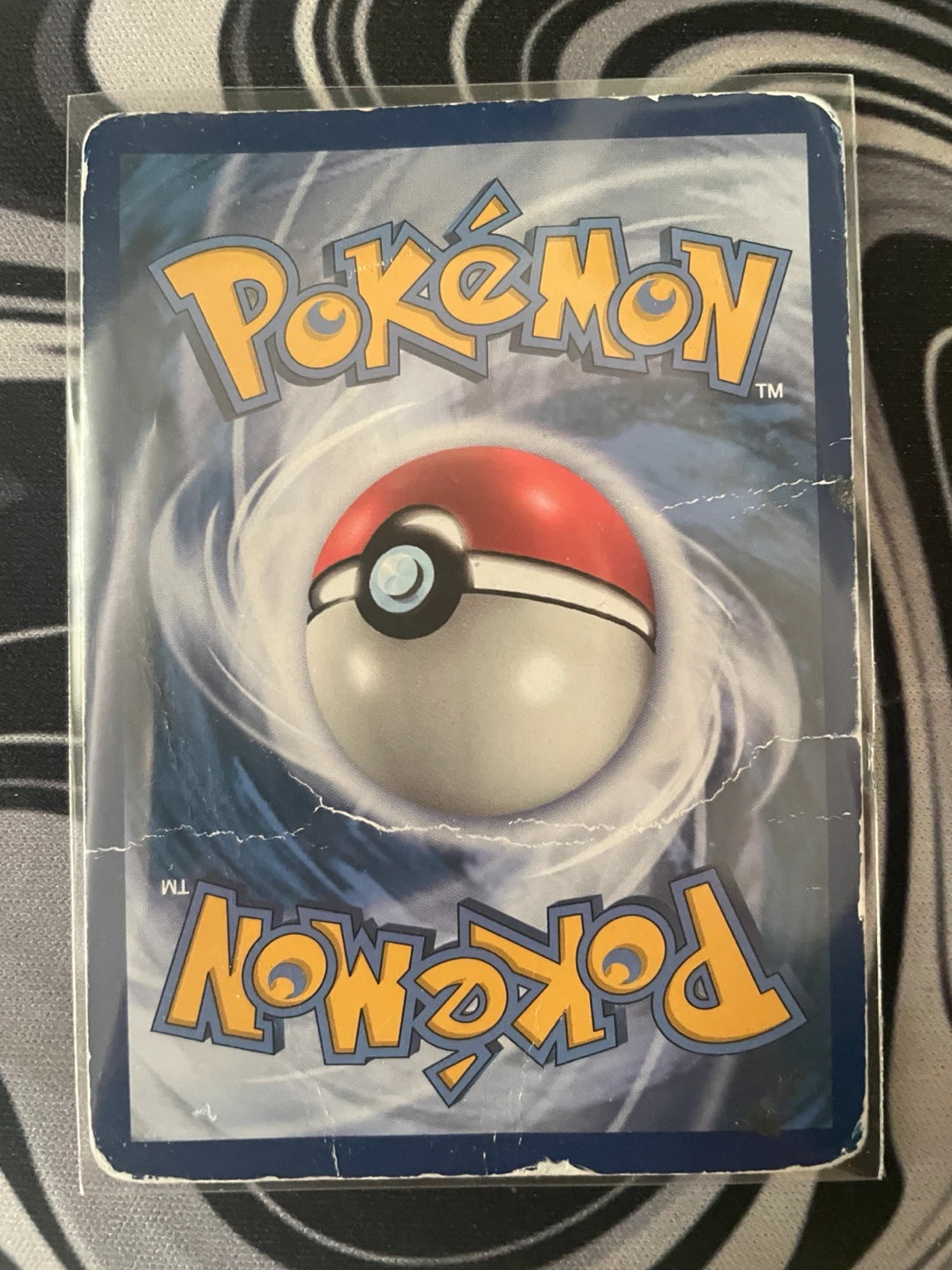 Pokemon Damaged Gardevoir EX  Trading Card - photo 2