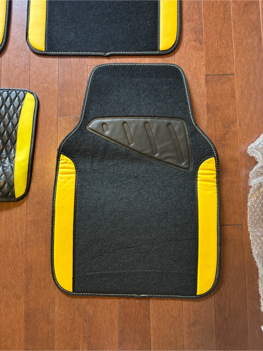 CARPASS Floor Mats Set - photo 4
